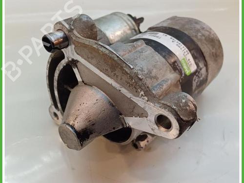 Used Starter Starter CITROËN C3 I (FC_, FN_) 1.1 i (60 hp) 40137922 40137922