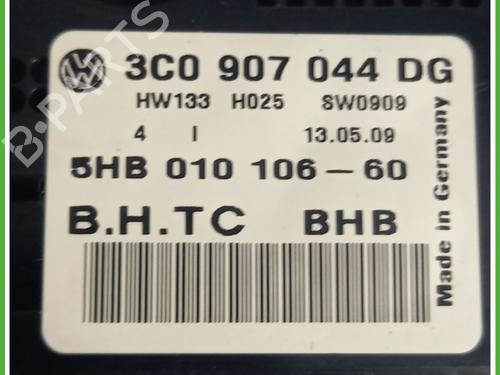 Commande Chauffage VW PASSAT B6 (3C2) 2.0 TDI 16V | BP30096789I5 