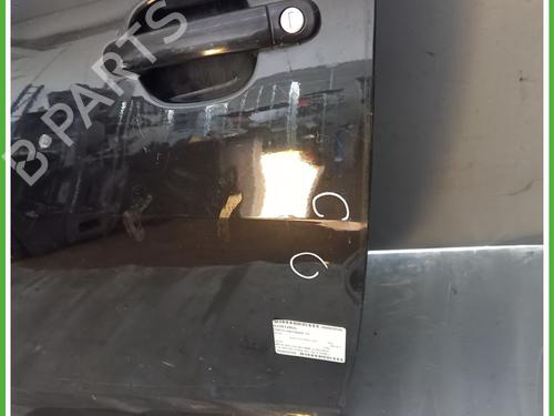 Left front door SEAT IBIZA IV SC (6J1, 6P5) 1.6 TDI | BP24491814C2 