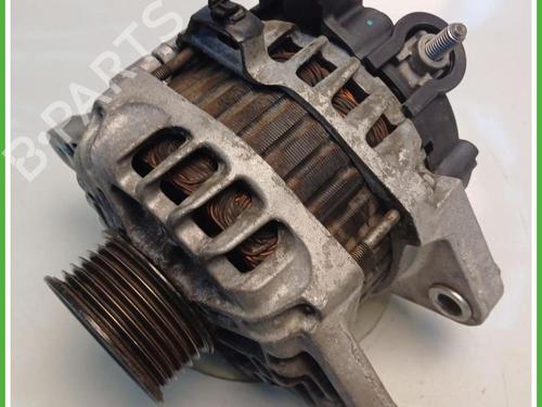 Alternator HYUNDAI i30 (FD) 1.4 | BP40145324M7 - Image 1