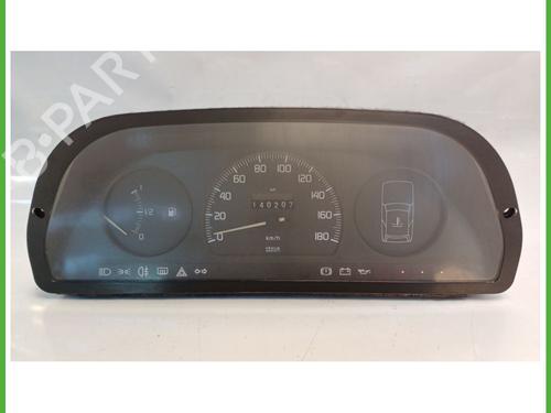 Used Instrument cluster FIAT UNO (146_, 158_) 45 0.9 (45 hp) 24332982