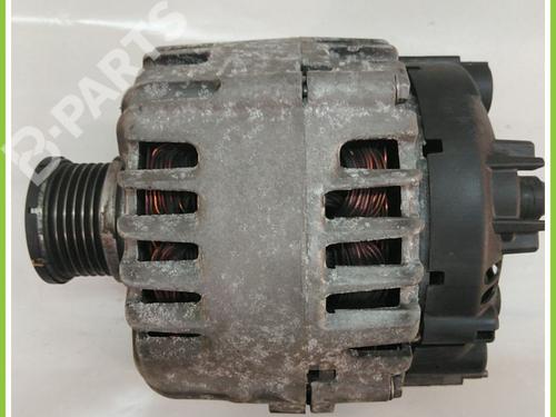Alternator VW GOLF VII (5G1, BQ1, BE1, BE2) 1.6 TDI | BP11368365M7 