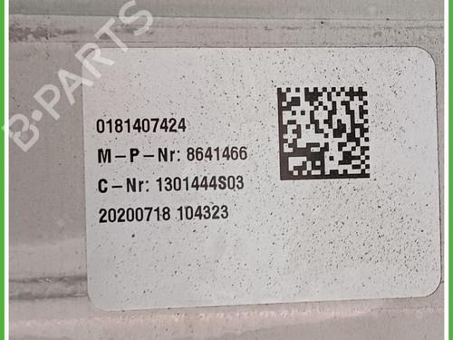 Intercooler VOLVO XC60 II (246) B4 Mild-Hybrid | BP40140845M30 - Image 4
