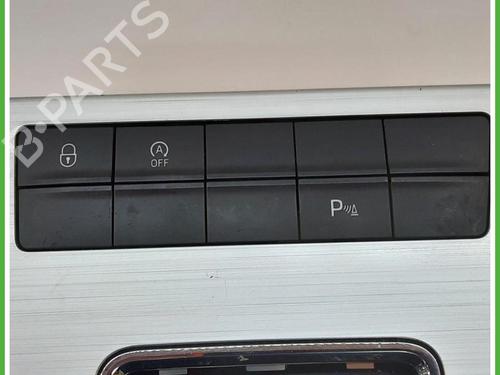 Middle console SKODA OCTAVIA III Combi (5E5, 5E6) 2.0 TDI | BP40134336I22 - Image 4