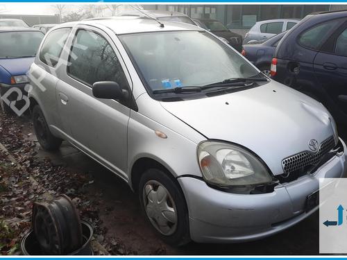Switch TOYOTA YARIS (_P1_) 1.0 (SCP10_, SCP10R) | BP40076112I30 - Image 7