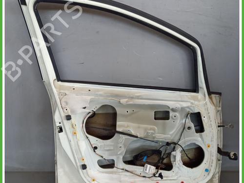 Left front door FIAT PUNTO EVO (199_) 1.4 Natural Power | BP17737521C2 