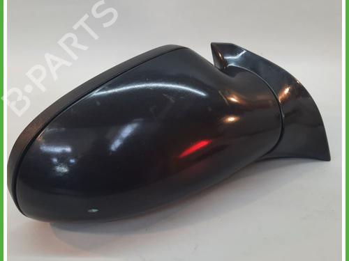 Right mirror MERCEDES-BENZ A-CLASS (W168) A 160 (168.033, 168.133) | BP12524953C27 