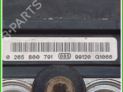 ABS pump FORD KA (RU8) 1.3 TDCi | BP17127315M43 