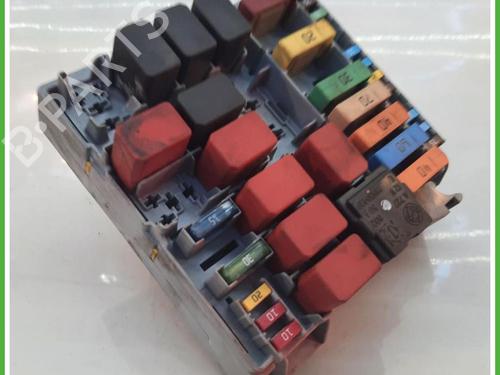 Fuse box LANCIA YPSILON (843_) 1.4 (843.AXG1A) | BP40133426E1 - Image 5