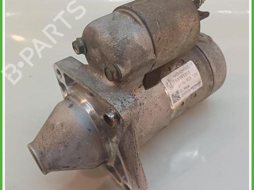 Used Starter Starter LANCIA YPSILON (843_) 1.2 (843.AXA1A) (60 hp) 40137625 40137625