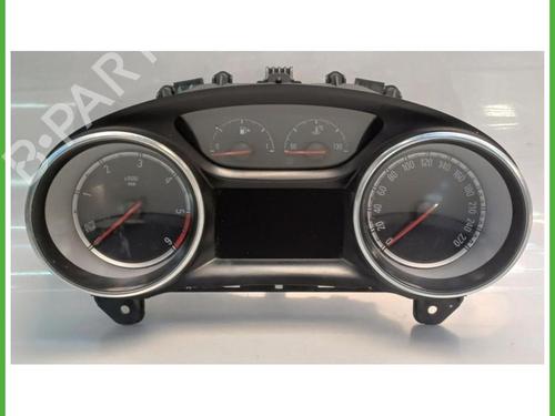 instrument-cluster-opel-astra-k-b16-2015-2016-2017-2018-2019-2020-2021-2022-40144095 main image