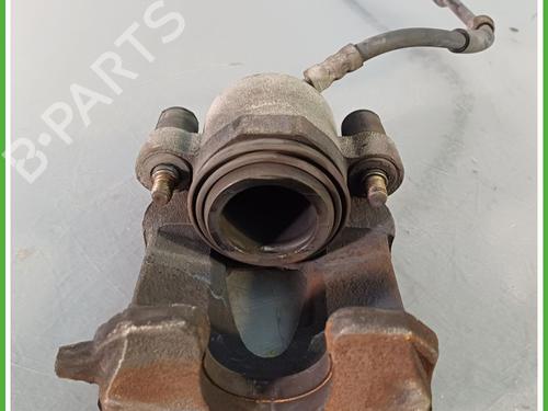 Right front brake caliper VW POLO V (6R1, 6C1) 1.4 TDI | BP27654432M104 