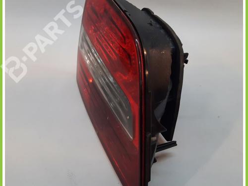 Left taillight FIAT STILO Multi Wagon (192_) 1.9 D Multijet | BP11825767C34 