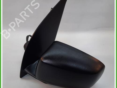 Left mirror FIAT PANDA (169_) 1.2 (169.AXB11, 169.AXB1A) | BP13024674C26 