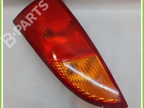 Used Left taillight FORD FOCUS I (DAW, DBW) 1.6 16V (100 hp) 11719968