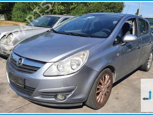 Used Parts OPEL CORSA D (S07) 1.2 LPG (L08, L68) 5017623