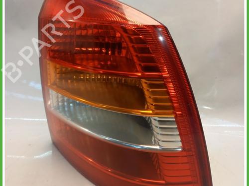 Højre baglygte OPEL ASTRA G Saloon (T98) 1.4 16V (F69) | BP30846929C35