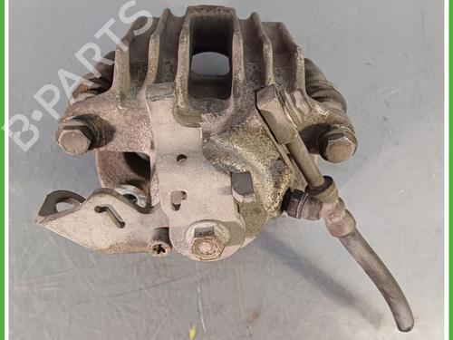 Right rear brake caliper VW POLO V (6R1, 6C1) 1.4 TDI | BP27654430M106 