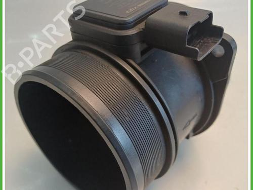 Used Mass air flow sensor Mass air flow sensor CITROËN C5 II Break (RE_) 2.0 HDi (RERHRH) (136 hp) 40146187 40146187