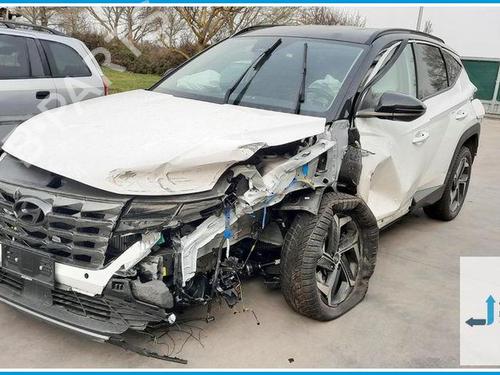 Used Parts HYUNDAI TUCSON (NX4E, NX4A) 1.6 T-GDi Hybrid HTRAC 5017642