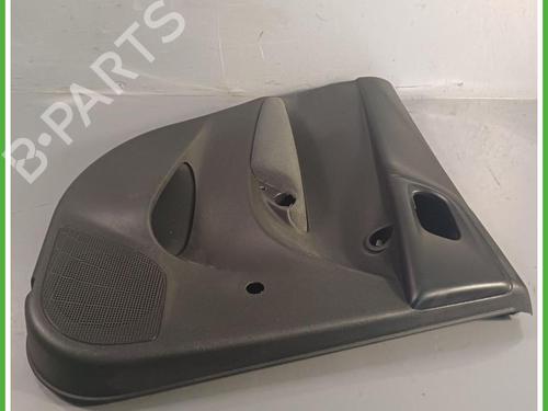 Rear left panel CITROËN C3 II (SC_) 1.4 HDi 70 (SC8HZC, SC8HR0, SC8HP4) | BP40142476C60 - Image 4