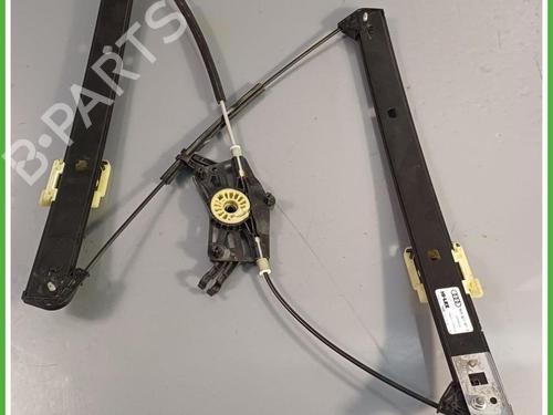 Front left window mechanism AUDI Q5 (FYB, FYG) 2.0 TDI quattro | BP40142207C22 - Image 3