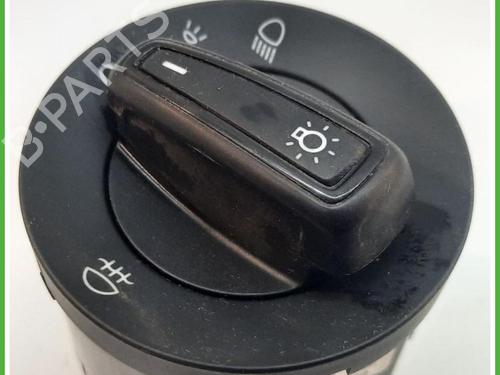 Headlight switch VW GOLF VII (5G1, BQ1, BE1, BE2) 1.6 TDI | BP40135285I24 - Image 5