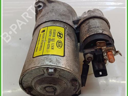 Starter KIA STONIC (YB) 1.4 CVVT | BP20305962M8 