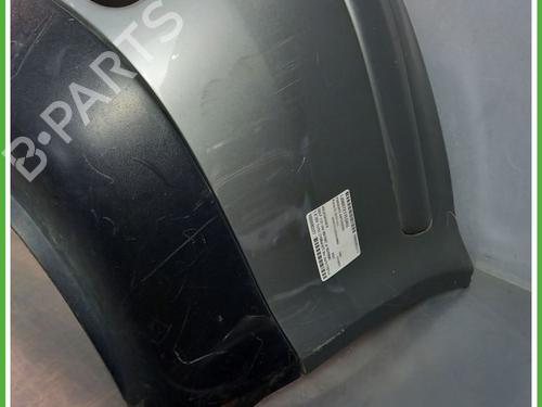 Front bumper VW GOLF IV (1J1) 1.8 T | BP19703369C7 