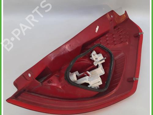 Left taillight FORD FIESTA VI (CB1, CCN) 1.4 LPG | BP13937959C34 