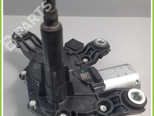Rear wiper motor DACIA SANDERO III 1.0 TCe 100 ECO-G | BP11720397M102 