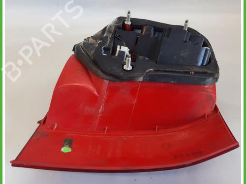 Right taillight FIAT MULTIPLA (186_) 1.6 16V Bipower (186AXC1A) | BP14929875C35 