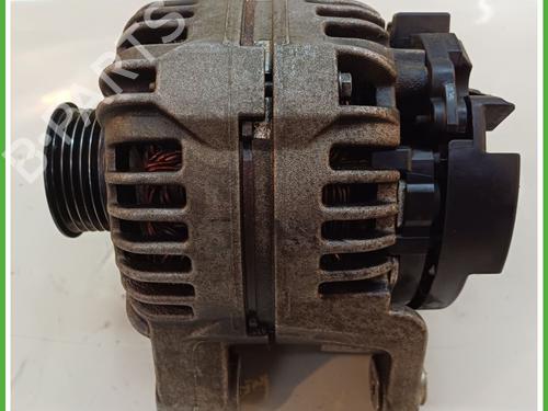 Alternator OPEL MERIVA A MPV (X03) 1.4 16V Twinport (E75) | BP16008336M7 