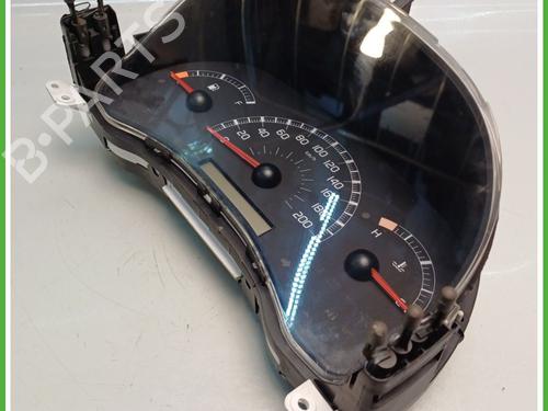 Instrument cluster FIAT PANDA (169_) 1.1 (169.AXA1A) | BP23593471C47 