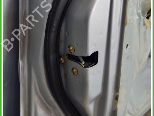 Left front door DAEWOO LACETTI Hatchback (KLAN) 1.4 | BP17908791C2 