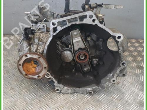 Used Gearbox Gearbox SEAT IBIZA III (6L1) 1.4 TDI (75 hp) 40075557 40075557