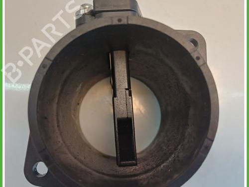 Mass air flow sensor PEUGEOT 207 (WA_, WC_) 1.4 HDi | BP28041097M95 