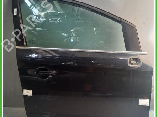 Used Right front door FORD KUGA I 2.0 TDCi 4x4 (163 hp) 27566686