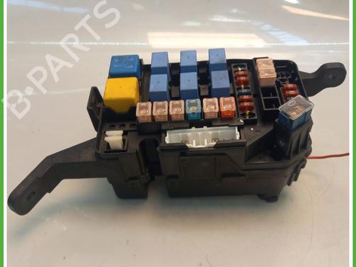 Fuse box HYUNDAI GETZ (TB) 1.1 | BP29563873E1 
