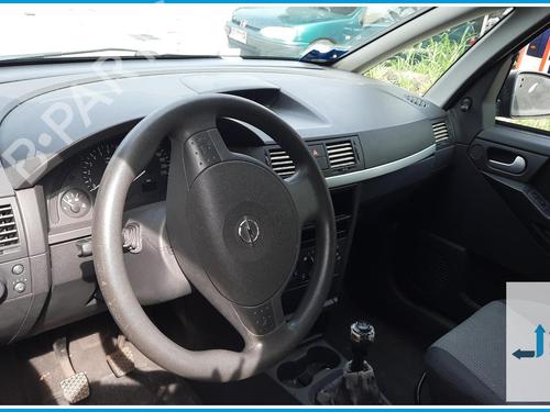 Starter OPEL MERIVA A MPV (X03) 1.4 16V Twinport (E75) | BP40142640M8 - Image 12