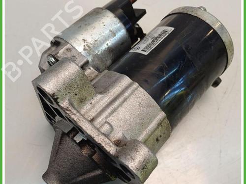 Used Starter Starter DACIA SANDERO 1.4 (BS0C, BS0A, BS0G, BS1F, BS0E) (75 hp) 40147705 40147705