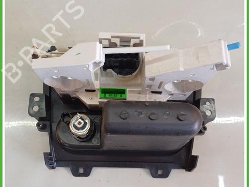 Climate control OPEL AGILA (B) (H08) 1.2 (F68) | BP15554022I5 