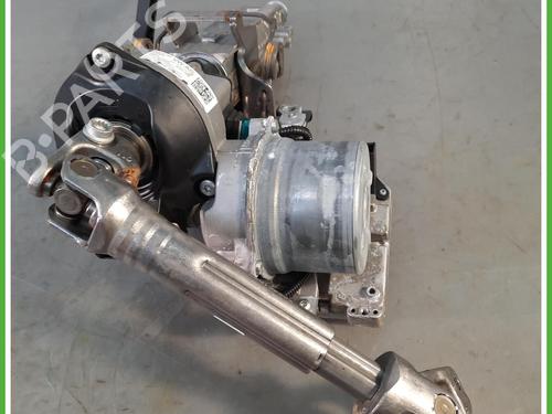 Steering column VW T-CROSS (C11, D31) 1.0 TSI | BP40074453M21 - Image 4