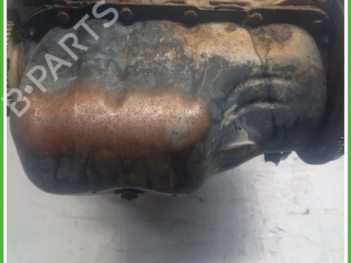 Engine FIAT PUNTO (188_) 1.2 Natural Power | BP29764093M1 