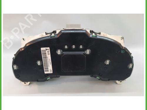 Instrument cluster CHEVROLET BLAZER S10 4.3 AWD | BP13750600C47 