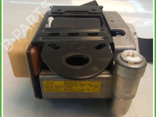 Front right belt tensioner NISSAN MICRA IV (K13K, K13KK) 1.2 | BP29582002C88 