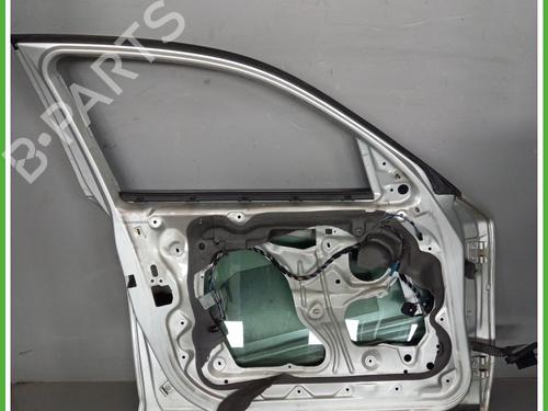Left front door BMW 1 (E87) 118 d | BP15392677C2 