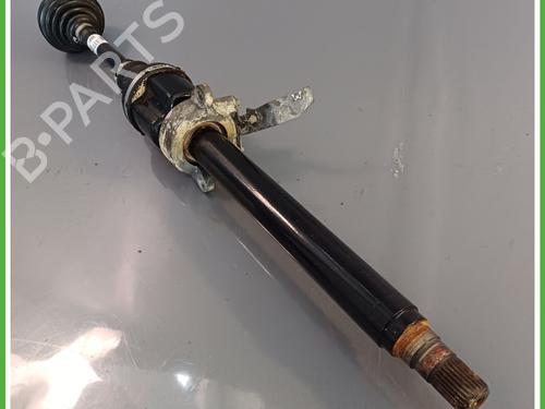 Right front driveshaft MINI MINI COUNTRYMAN (F60) Cooper D | BP18825843M39 