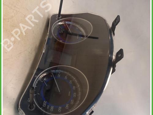 Instrument cluster SUZUKI BALENO (FW, EW) 1.2 (A1K412) | BP40149165C47  - Image 6