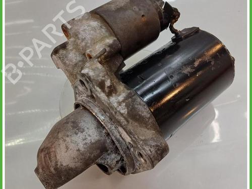 Used Starter Starter FORD PUMA (EC_) 1.6 16V (103 hp) 40140412 40140412